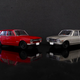 Illustration for article titled Hot Sixty 4th: Tomica Thursday with the GT-Rs